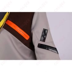 VALORANT フェニックス コスプレ衣装 ストリート映えの存在感と動きやすさを両立 - 6枚目の画像（サムネイル）