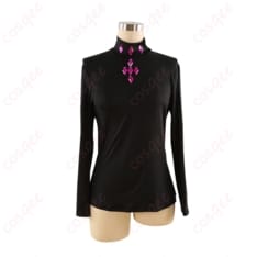 Fateシリーズ エドモン・ダンテス 9周年英霊博装 コスプレ｜和洋ミックスで荘厳な映えスタイル - 5枚目の画像（サムネイル）