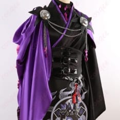 Fateシリーズ エドモン・ダンテス 9周年英霊博装 コスプレ｜和洋ミックスで荘厳な映えスタイル - 6枚目の画像（サムネイル）