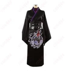 Fateシリーズ エドモン・ダンテス 9周年英霊博装 コスプレ｜和洋ミックスで荘厳な映えスタイル - 4枚目の画像（サムネイル）