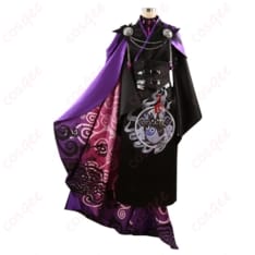 Fateシリーズ エドモン・ダンテス 9周年英霊博装 コスプレ｜和洋ミックスで荘厳な映えスタイル - 1枚目の画像（サムネイル）