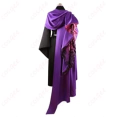 Fateシリーズ エドモン・ダンテス 9周年英霊博装 コスプレ｜和洋ミックスで荘厳な映えスタイル - 3枚目の画像（サムネイル）