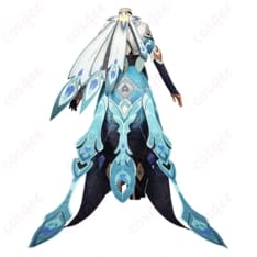 崩壊3rd ヴィタの旅人風スタイルを上品再現 写真映えと着やすさを両立 - 3枚目の画像（サムネイル）