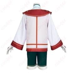 あんさんぶるスターズ！Starry Stage 天満光・仁兎なずな・真白友也 コスプレ衣装 豪華セットで写真映え抜群 - 3枚目の画像（サムネイル）