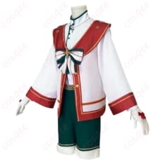 あんさんぶるスターズ！Starry Stage 天満光・仁兎なずな・真白友也 コスプレ衣装 豪華セットで写真映え抜群 - 2枚目の画像（サムネイル）