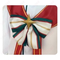 あんさんぶるスターズ！Starry Stage 天満光・仁兎なずな・真白友也 コスプレ衣装 豪華セットで写真映え抜群 - 4枚目の画像（サムネイル）