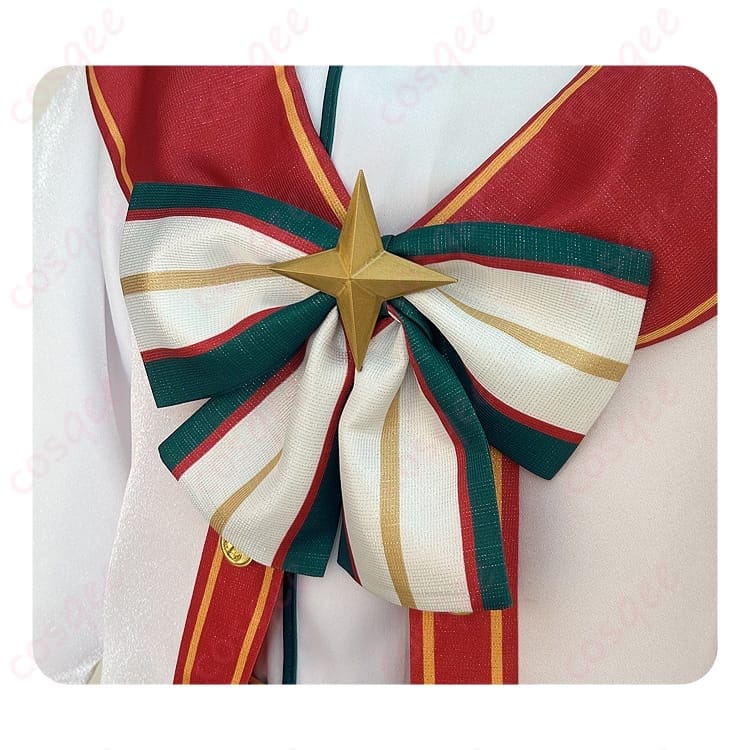 あんさんぶるスターズ！Starry Stage 天満光・仁兎なずな・真白友也 コスプレ衣装 豪華セットで写真映え抜群 - 4枚目の画像