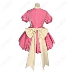 木之本桜のバトルワンピで可憐に変身できるカードキャプターさくらのコスプレ衣装 - 3枚目の画像（サムネイル）