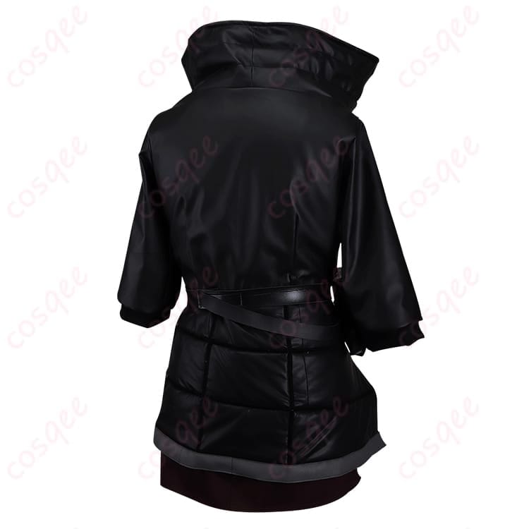 アークナイツ ホルンの軍服風コスプレ衣装 写真映えと動きやすさを両立 - 2枚目の画像