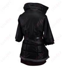 アークナイツ ホルンの軍服風コスプレ衣装 写真映えと動きやすさを両立 - 2枚目の画像（サムネイル）