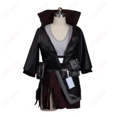 アークナイツ ホルンの軍服風コスプレ衣装 写真映えと動きやすさを両立 - 1枚目の画像（サムネイル）