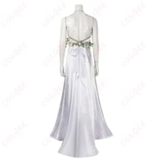 FF7リバースのエアリスNo Promisesを可憐に再現するコスプレ衣装｜写真映えと着やすさを両立 - 4枚目の画像（サムネイル）