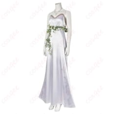 FF7リバースのエアリスNo Promisesを可憐に再現するコスプレ衣装｜写真映えと着やすさを両立 - 3枚目の画像（サムネイル）