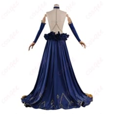 コードギアスのC.C.盤上パーティー衣装で艶やかに映えるコスプレを楽しもう - 3枚目の画像（サムネイル）