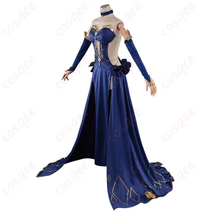 コードギアスのC.C.盤上パーティー衣装で艶やかに映えるコスプレを楽しもう - 2枚目の画像