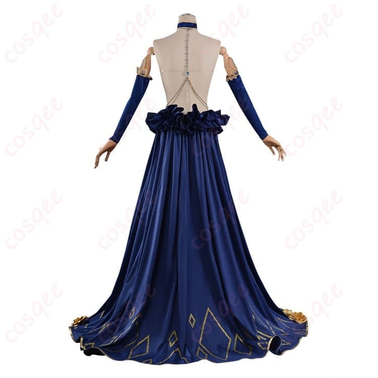 コードギアスのC.C.盤上パーティー衣装で艶やかに映えるコスプレを楽しもう - 3枚目の画像