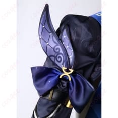 崩壊：スターレイルのジェイド 十の石心コスプレ｜気品と鋭さを纏える映えコーデ - 4枚目の画像（サムネイル）