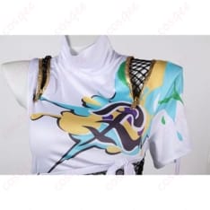 崩壊：スターレイル 乱破の忍装束コスプレ｜写真映えと動きやすさを両立した一着 - 4枚目の画像（サムネイル）