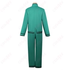 斉木楠雄のΨ難 斉木楠雄 PK学園制服 コスプレ衣装 写真映えと着やすさを両立 - 3枚目の画像（サムネイル）