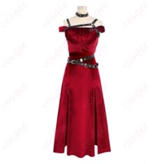 恋と深空 主人公 麗しき暗幕 コスプレ衣装 クールで上品な佇まいが写真映え - 1枚目の画像（サムネイル）