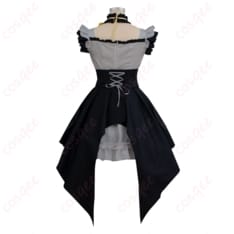 ブルーアーカイブ 伊落マリーのアイドル衣装コスプレ｜華やかレイヤードで写真映え - 2枚目の画像（サムネイル）