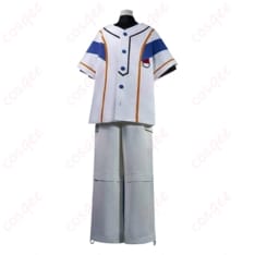 あんさんぶるスターズ！！ 漣ジュン 私服2 春夏コスプレ｜クールに決まる軽やかストリート - 1枚目の画像（サムネイル）