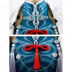 崩壊：スターレイル 飛霄の仙舟将軍スタイルを美しく纏えるコスプレ衣装 - 5枚目の画像（サムネイル）