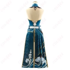 崩壊：スターレイル 飛霄の仙舟将軍スタイルを美しく纏えるコスプレ衣装 - 4枚目の画像（サムネイル）