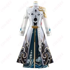 崩壊：スターレイル 飛霄の仙舟将軍スタイルを美しく纏えるコスプレ衣装 - 2枚目の画像（サムネイル）