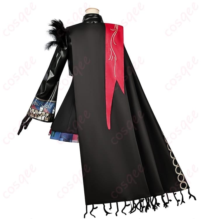 アークナイツ ラップランド荒廃Ver. 質感映えるコスプレ衣装｜イベントも撮影もきまる - 2枚目の画像