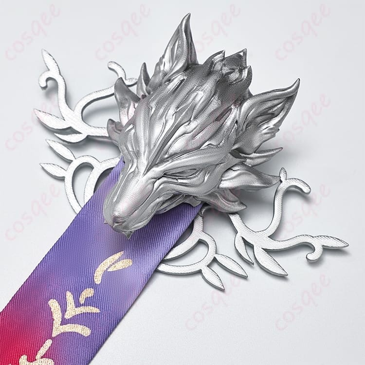 アークナイツ ラップランド荒廃Ver. 質感映えるコスプレ衣装｜イベントも撮影もきまる - 3枚目の画像