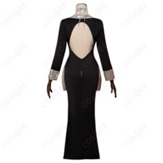 ゼンレスゾーンゼロ ジェーン・ドゥ『ネズミ色のブルース』風コスプレ 街撮りも映えるモードな一着 - 3枚目の画像（サムネイル）