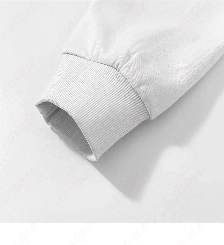 セイヤ コスプレ衣装の袖口装飾細部。精巧に仕上げられたデザインが際立ちます。