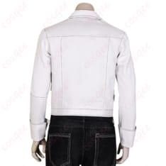 恋と深空 セイヤ コスプレ衣装 モードな神秘感で写真映えする一着 - 4枚目の画像（サムネイル）