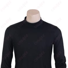 恋と深空 セイヤ コスプレ衣装 モードな神秘感で写真映えする一着 - 5枚目の画像（サムネイル）