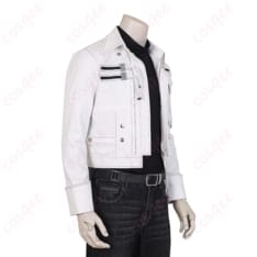 恋と深空 セイヤ コスプレ衣装 モードな神秘感で写真映えする一着 - 2枚目の画像（サムネイル）