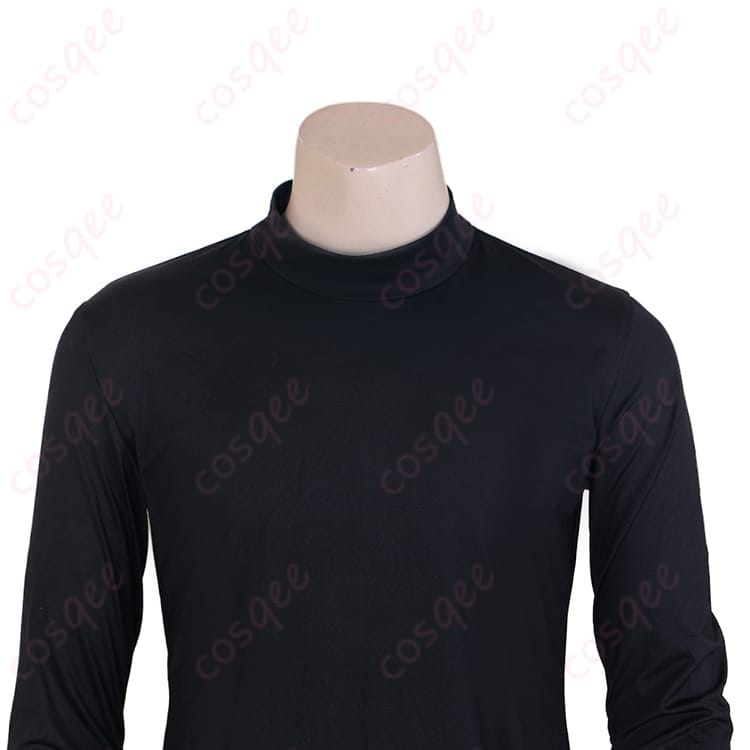 恋と深空 セイヤ コスプレ衣装 モードな神秘感で写真映えする一着 - 5枚目の画像