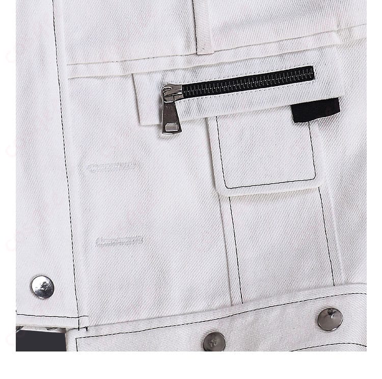 セイヤ コスプレ衣装『時のかけら』服装装飾細節、細かいディテールと仕上げ