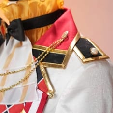 デッドエンドランドを華やかに再現する礼瀬マヨイほか衣装一式｜撮影もイベントも映える着用感 - 6枚目の画像（サムネイル）