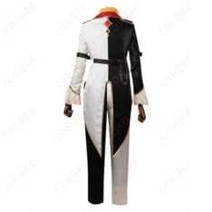 デッドエンドランドを華やかに再現する礼瀬マヨイほか衣装一式｜撮影もイベントも映える着用感 - 3枚目の画像（サムネイル）