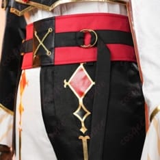 デッドエンドランドを華やかに再現する礼瀬マヨイほか衣装一式｜撮影もイベントも映える着用感 - 7枚目の画像（サムネイル）