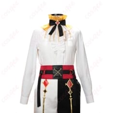 デッドエンドランドを華やかに再現する礼瀬マヨイほか衣装一式｜撮影もイベントも映える着用感 - 4枚目の画像（サムネイル）