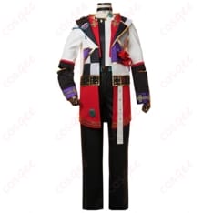 あんさんぶるスターズ！！双六盤上戦コスプレ｜七種茨ほか人気キャラを華やかに再現 - 1枚目の画像（サムネイル）