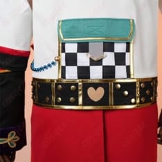 あんさんぶるスターズ！！双六盤上戦コスプレ｜七種茨ほか人気キャラを華やかに再現 - 6枚目の画像（サムネイル）