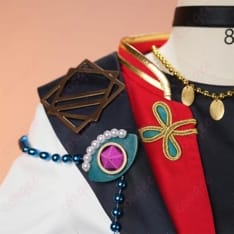 あんさんぶるスターズ！！双六盤上戦コスプレ｜七種茨ほか人気キャラを華やかに再現 - 4枚目の画像（サムネイル）