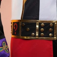 あんさんぶるスターズ！！双六盤上戦コスプレ｜七種茨ほか人気キャラを華やかに再現 - 5枚目の画像（サムネイル）