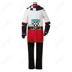 あんさんぶるスターズ！！双六盤上戦コスプレ｜七種茨ほか人気キャラを華やかに再現 - 3枚目の画像（サムネイル）