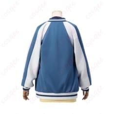 ダンダダン 綾瀬星子の美魔女コスプレ衣装 ミステリアスに映えるセット - 4枚目の画像（サムネイル）