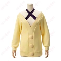 ダンダダン 綾瀬星子の美魔女コスプレ衣装 ミステリアスに映えるセット - 5枚目の画像（サムネイル）