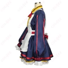 ブルーアーカイブ 愛清フウカの可憐メイド風コスプレ｜写真映えする淡色コーデでイベント主役に - 3枚目の画像（サムネイル）